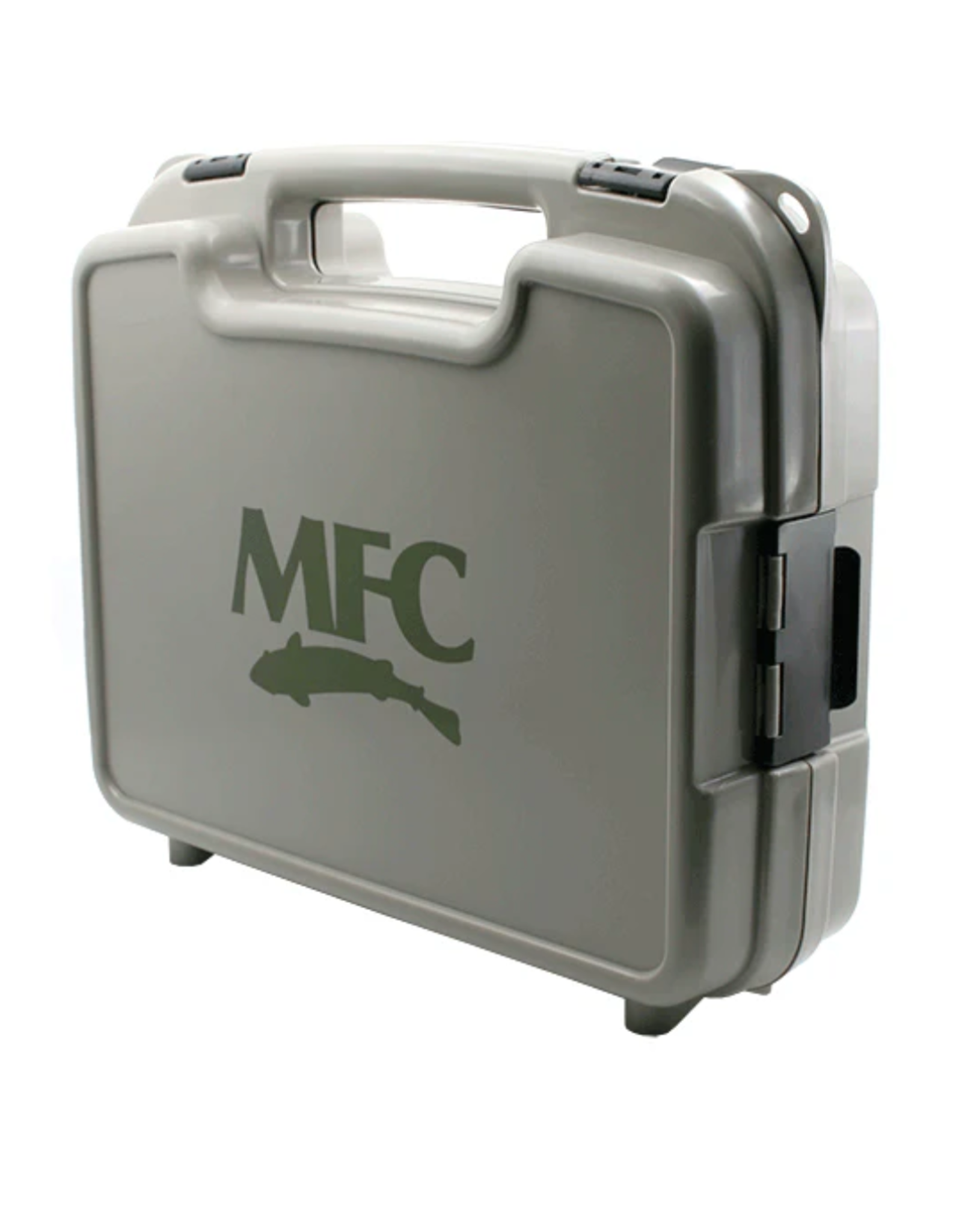 Montana Fly Company MFC Boat Boxes