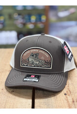 Richardson RGA Meat Eater Trucker (Chocolate Chip/ Birch)