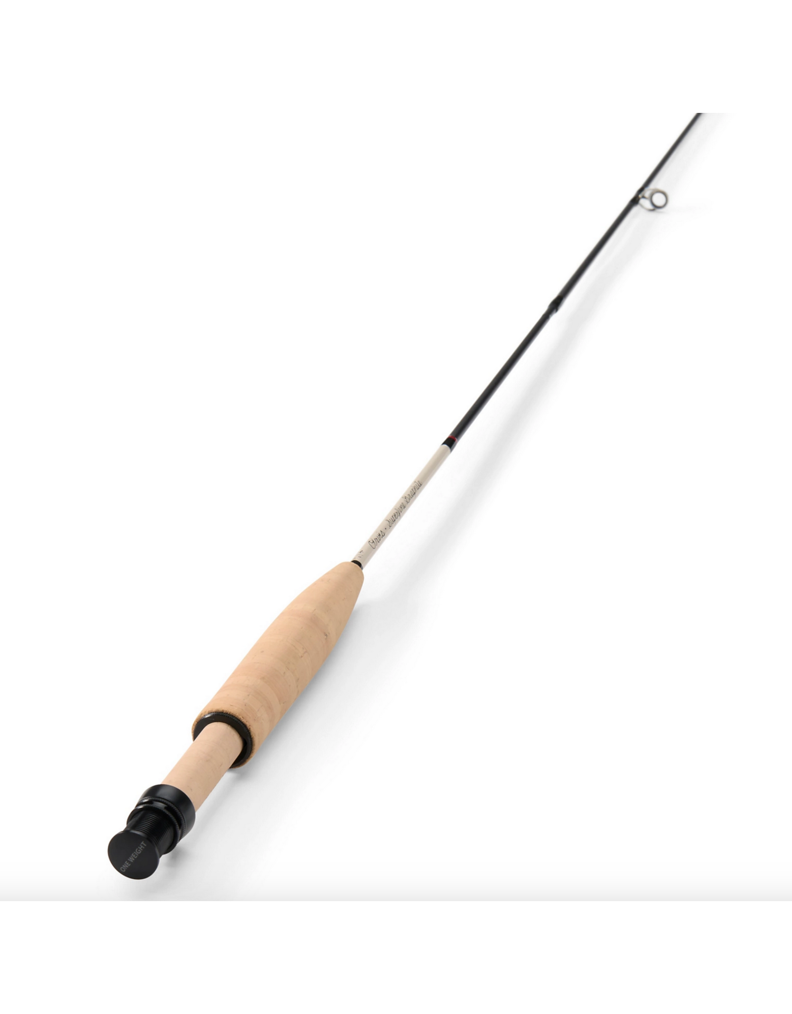 Orvis NEW Orvis Superfine Graphite 7'9" 5wt (4pc) Fly Rod