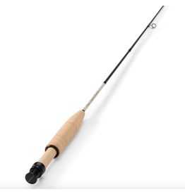 Orvis NEW Orvis Superfine Graphite 7'9" 5wt (4pc) Fly Rod