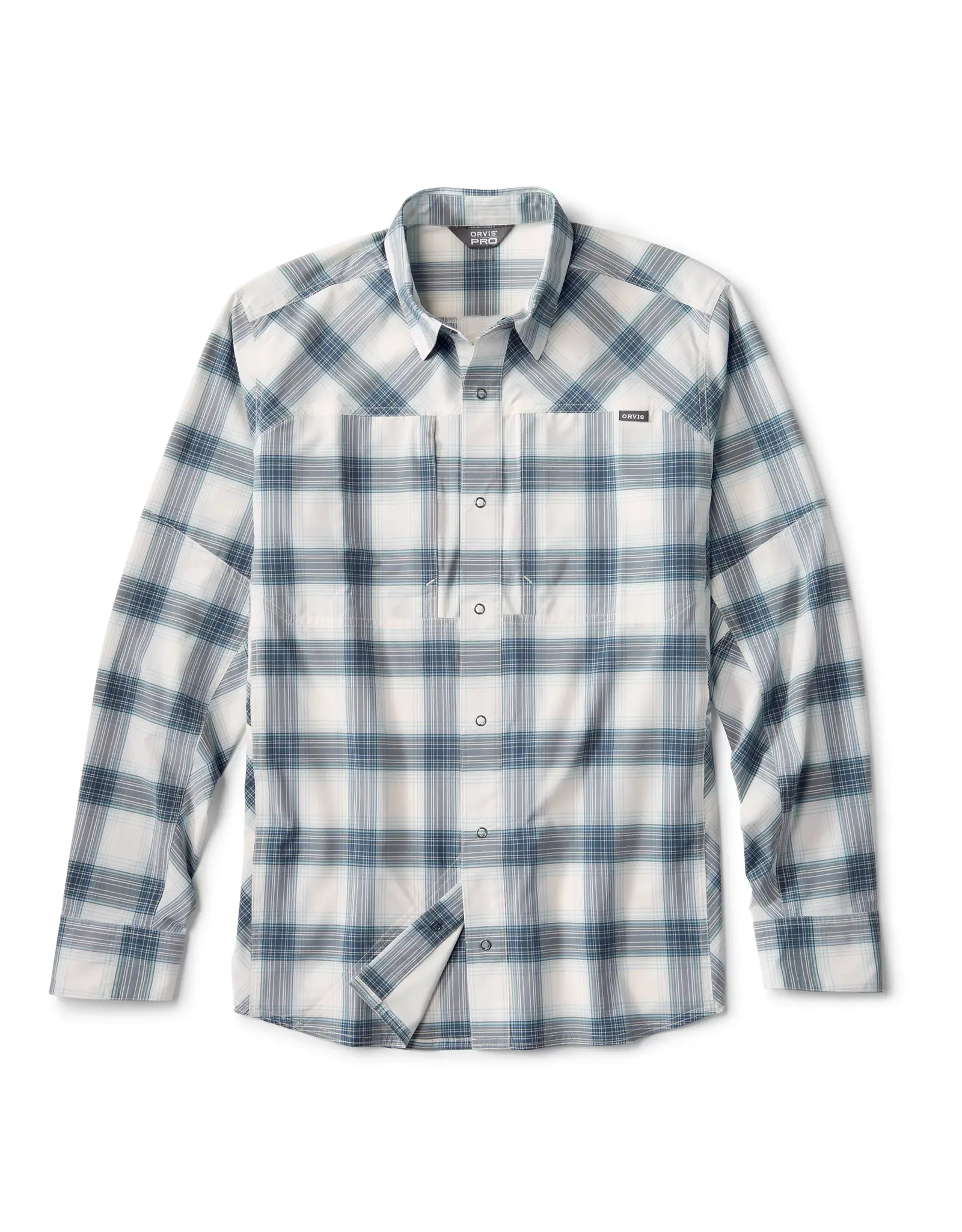 Orvis Orvis Pro Stretch LS Shirt