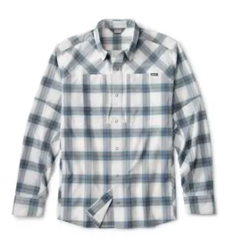 Orvis Orvis Pro Stretch LS Shirt
