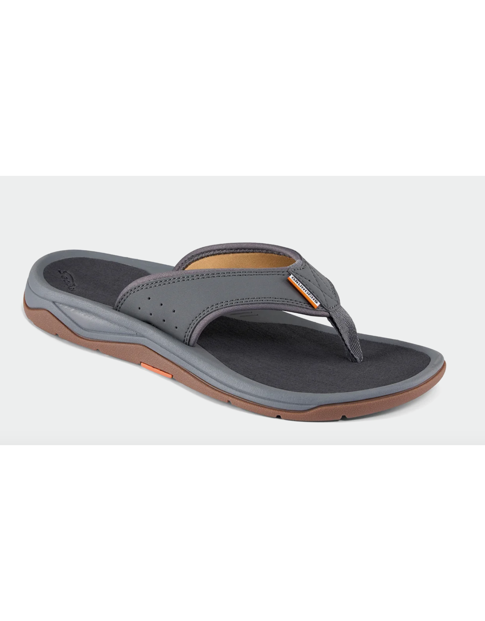 Grundens Grundens Deck  Boss Sandal