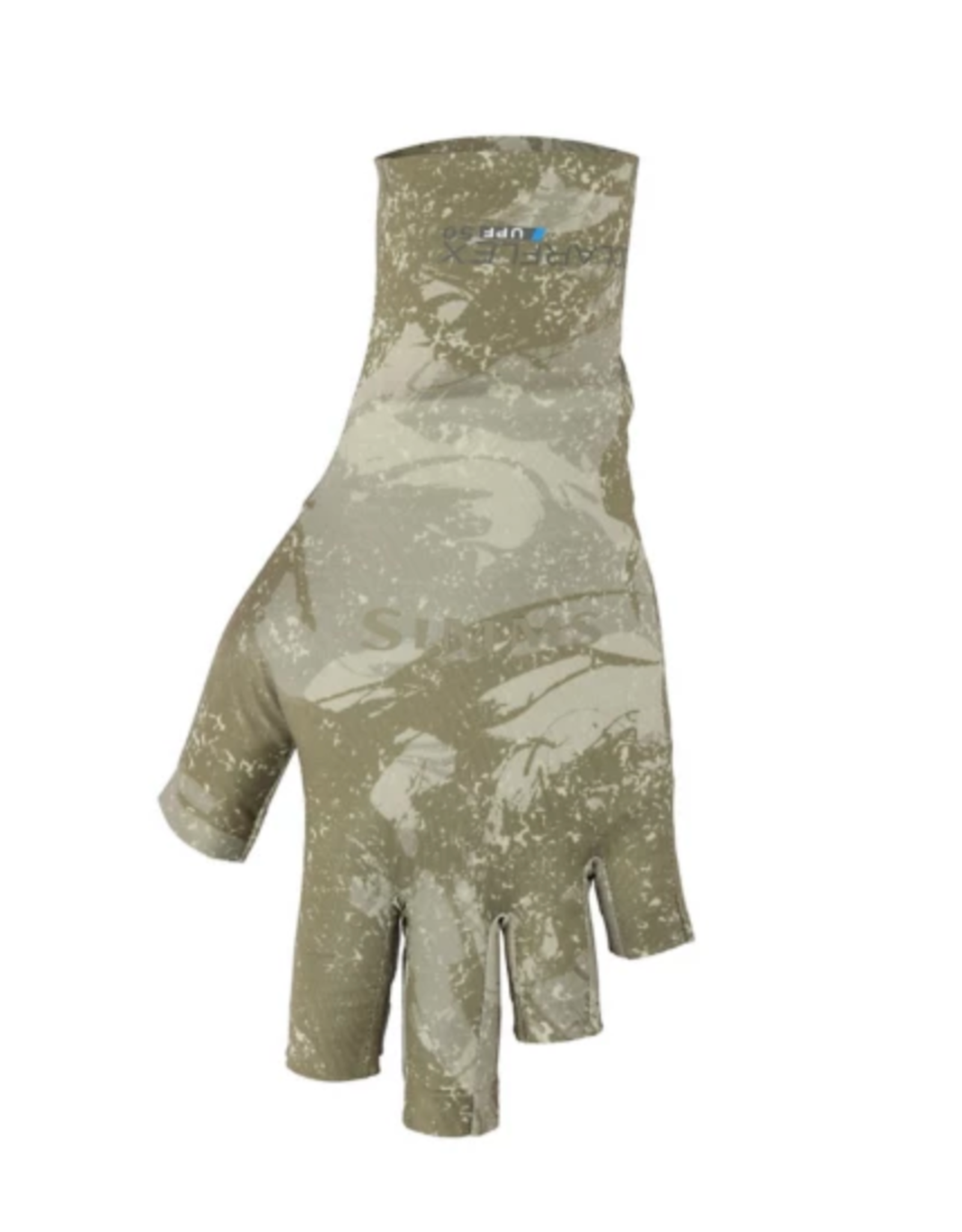 Simms Simms Solarflex Sunglove