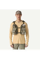 Patagonia Patagonia Stealth Convertible Vest (River Rock Green)