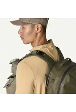 Patagonia Patagonia Stealth Convertible Vest (River Rock Green)