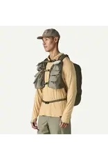 Patagonia Patagonia Stealth Convertible Vest (River Rock Green)