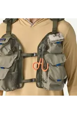Patagonia Patagonia Stealth Convertible Vest (River Rock Green)