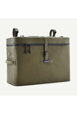 Patagonia Great Divider / Basin Green