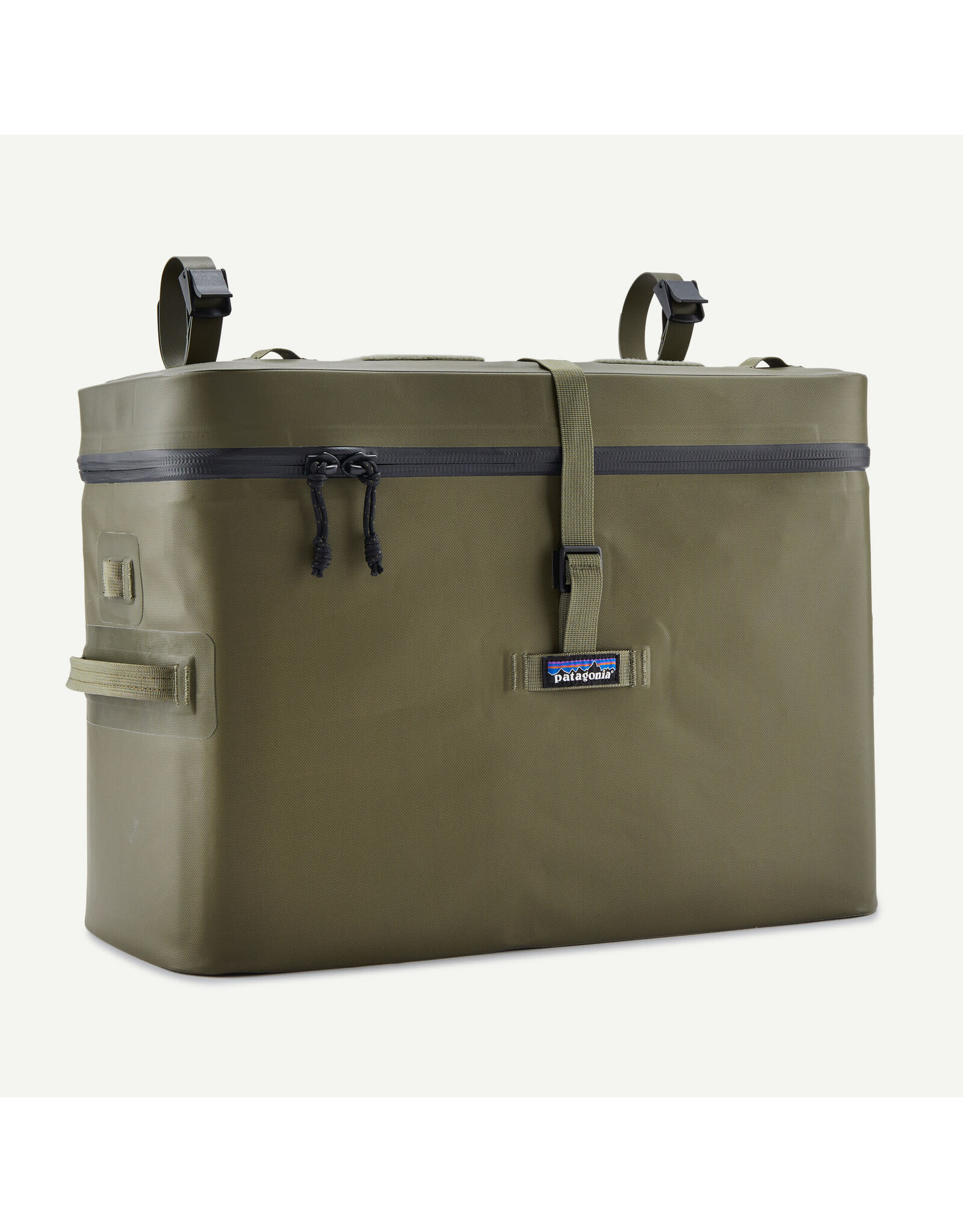 Patagonia Great Divider / Basin Green