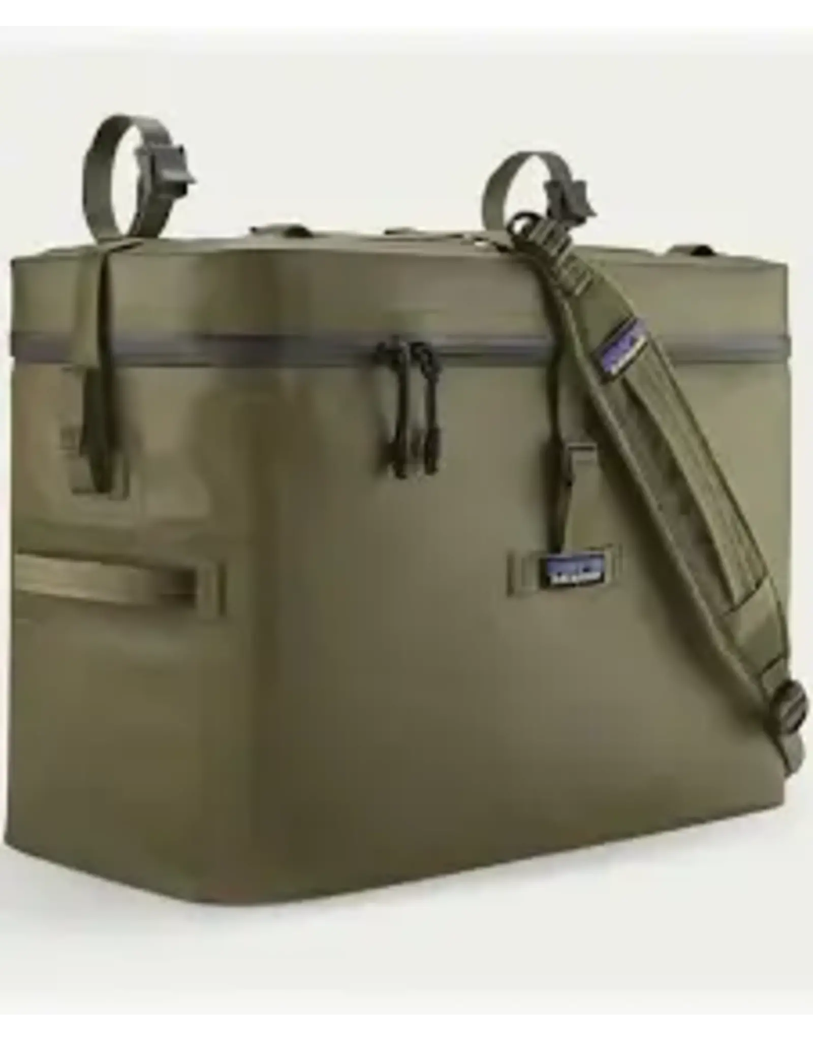 Patagonia Great Divider / Basin Green