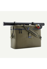 Patagonia Great Divider / Basin Green