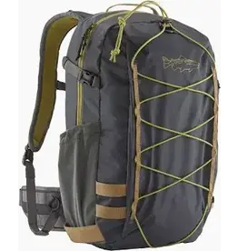 Patagonia Stealth Backpack 25L / Forge Grey / L