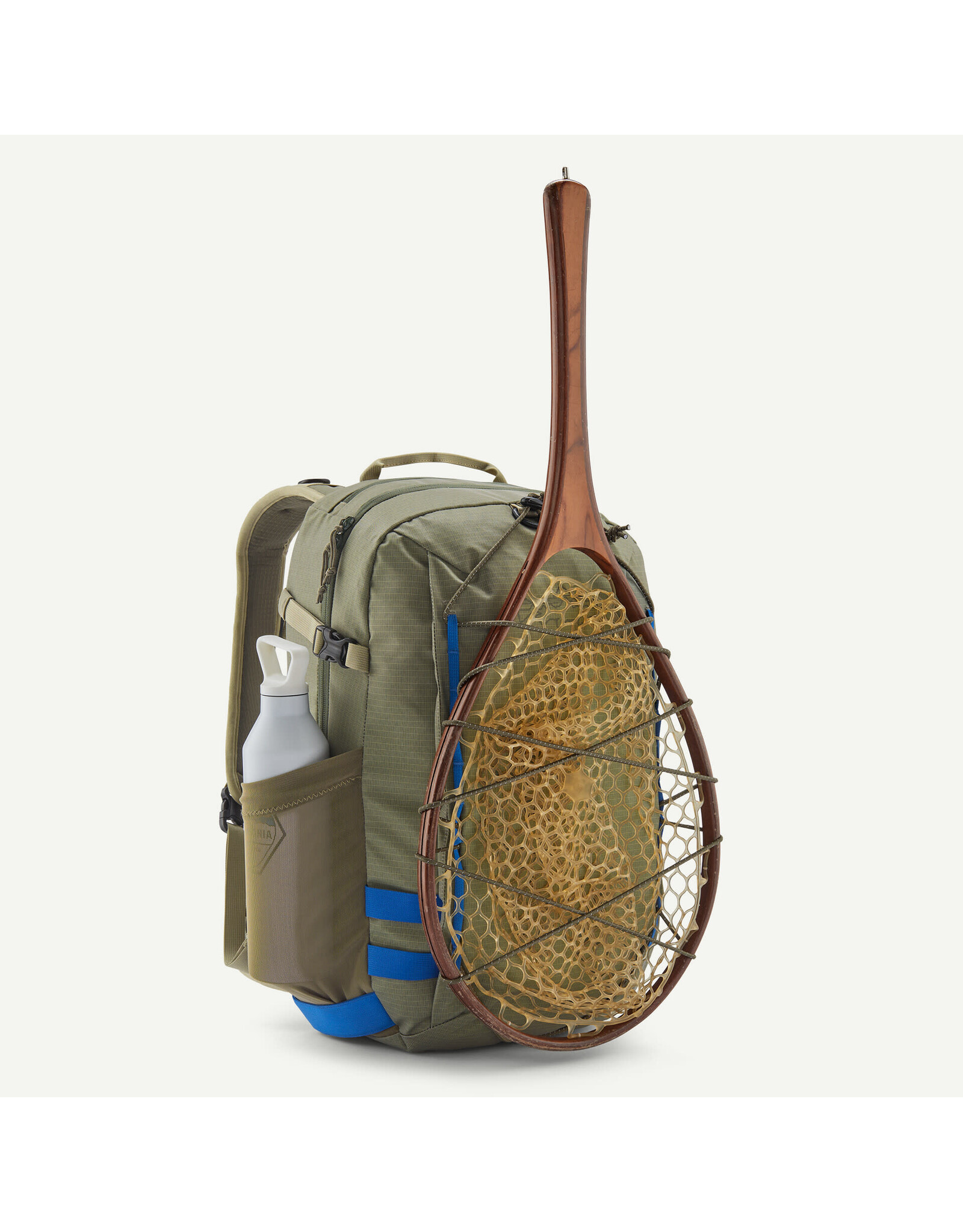 Patagonia Stealth Backpack 25L / Forge Grey / L