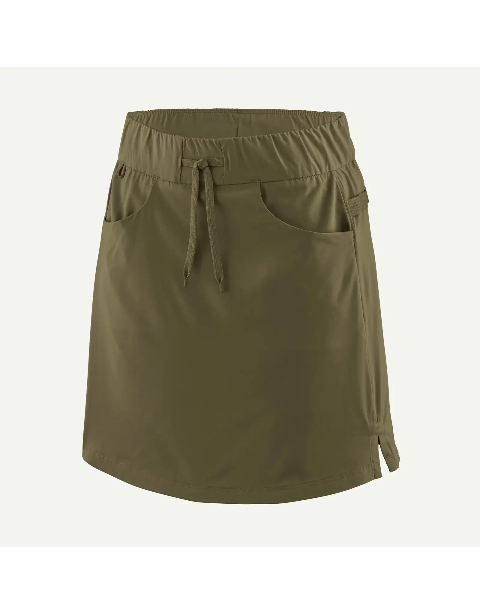 Patagonia Patagonia Womens Tech Skkort