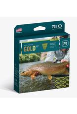 Rio RIO Premier Gold XP Fly Line