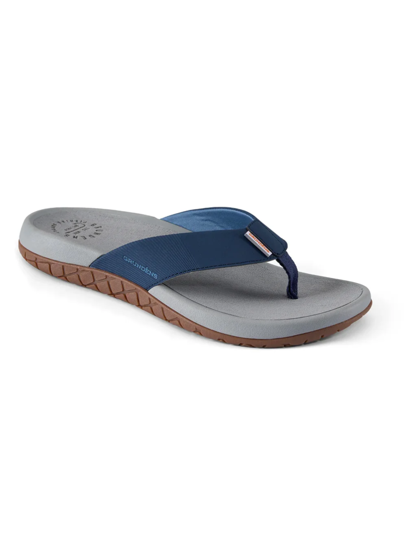 Grundens Grundens Fishfinder Sandal