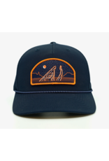 Casey Underwood Casey Underwood Star Sipper Performance Rope Trucker
