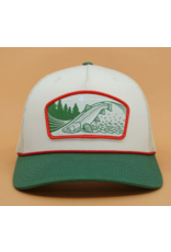 Casey Underwood Casey Underwood Riffle Rider Trucker
