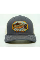 Casey Underwood Ridge Hatch Trucker