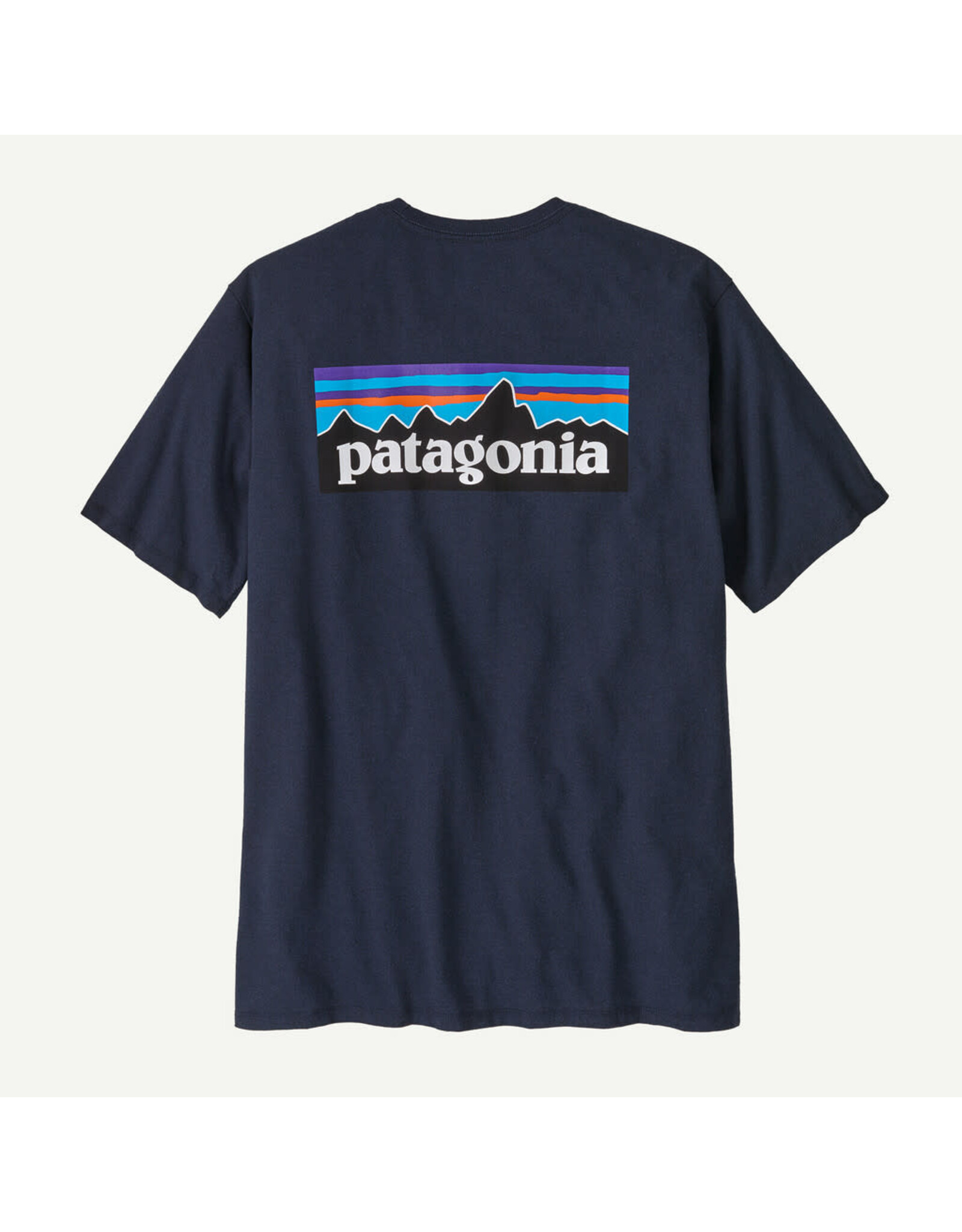 Patagonia Patagonia P-6 Logo Responsibili-Tee