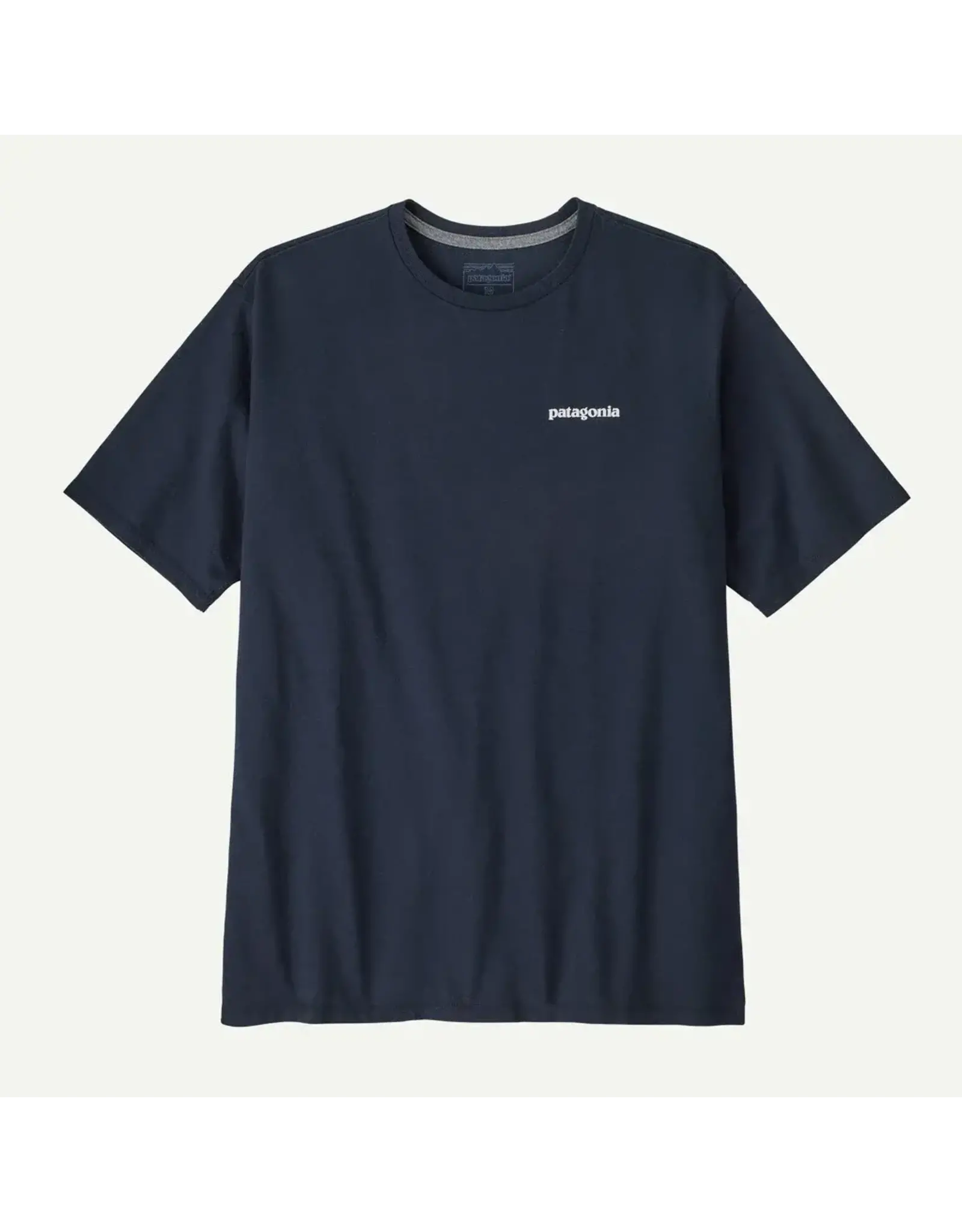 Patagonia Patagonia P-6 Logo Responsibili-Tee