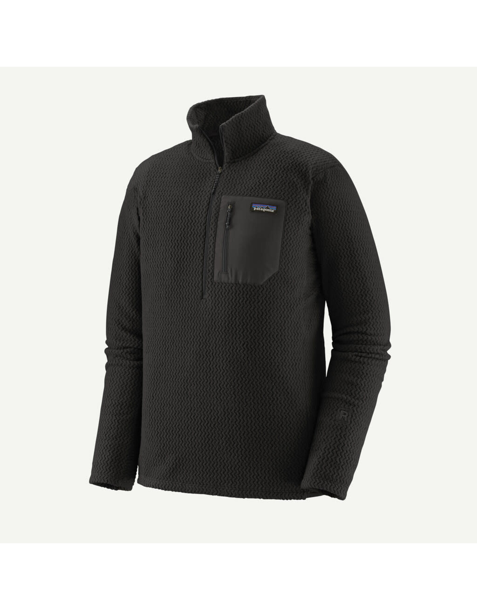 Patagonia Patagonia R1 Air Zip Neck