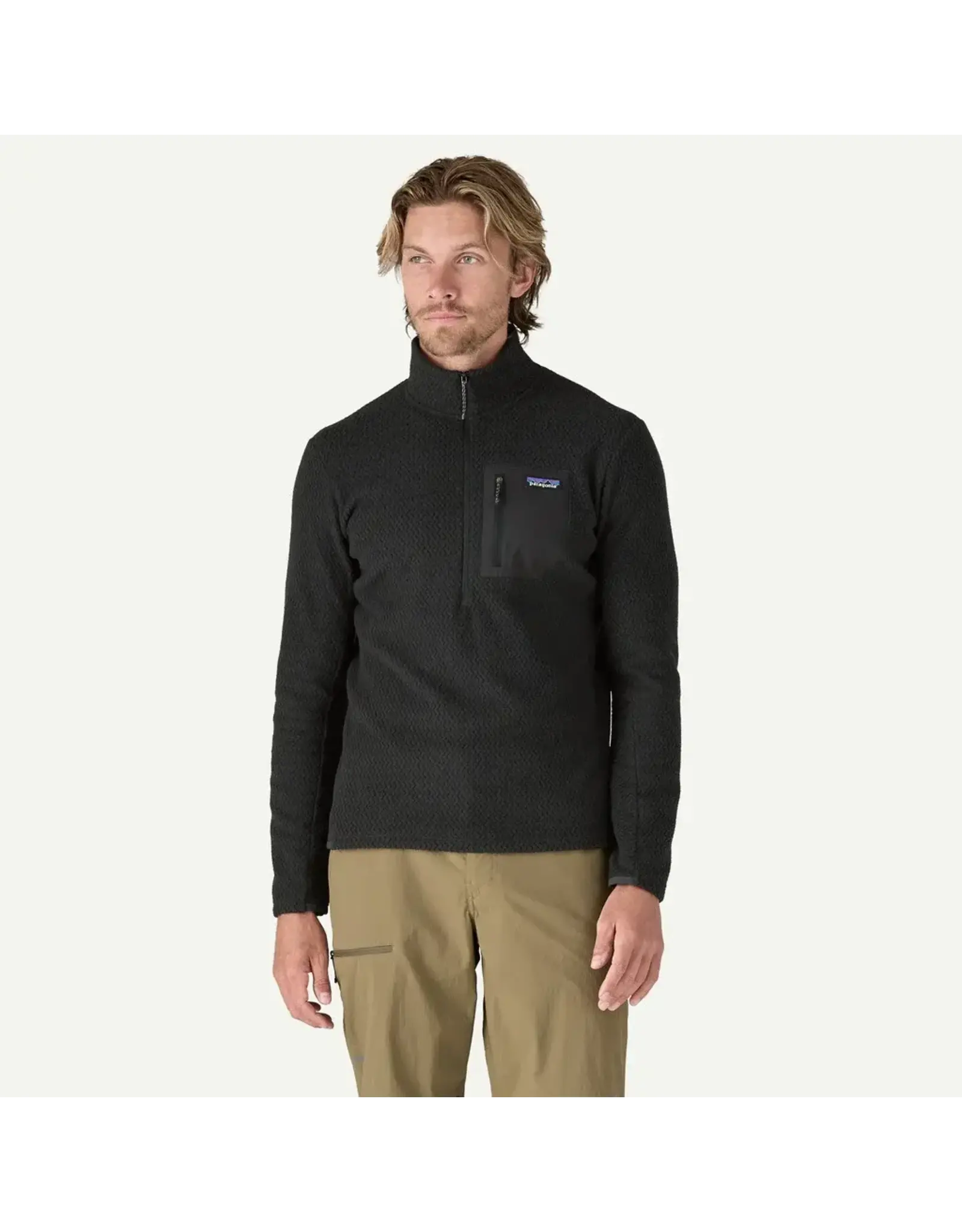 Patagonia Patagonia R1 Air Zip Neck