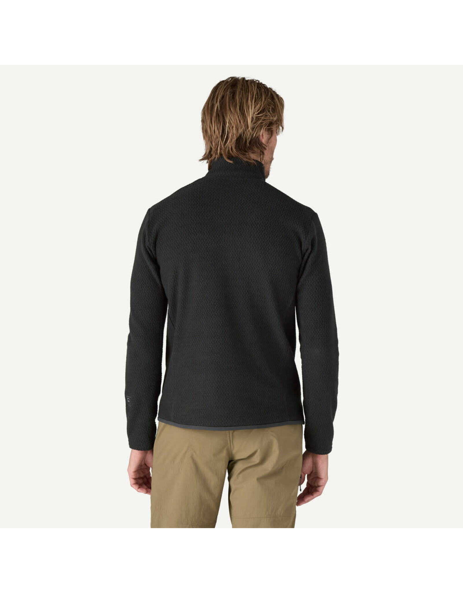 Patagonia Patagonia R1 Air Zip Neck
