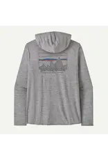 Patagonia Patagonia Men's Capilene® Cool Daily Graphic Hoody