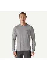 Patagonia Patagonia Men's Capilene® Cool Daily Graphic Hoody