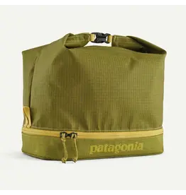 Patagonia Black Hole MLC Cube (Graze Green)