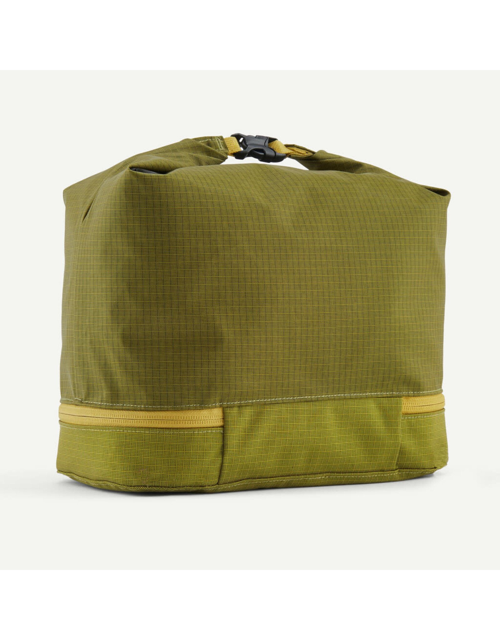 Patagonia Black Hole MLC Cube (Graze Green)