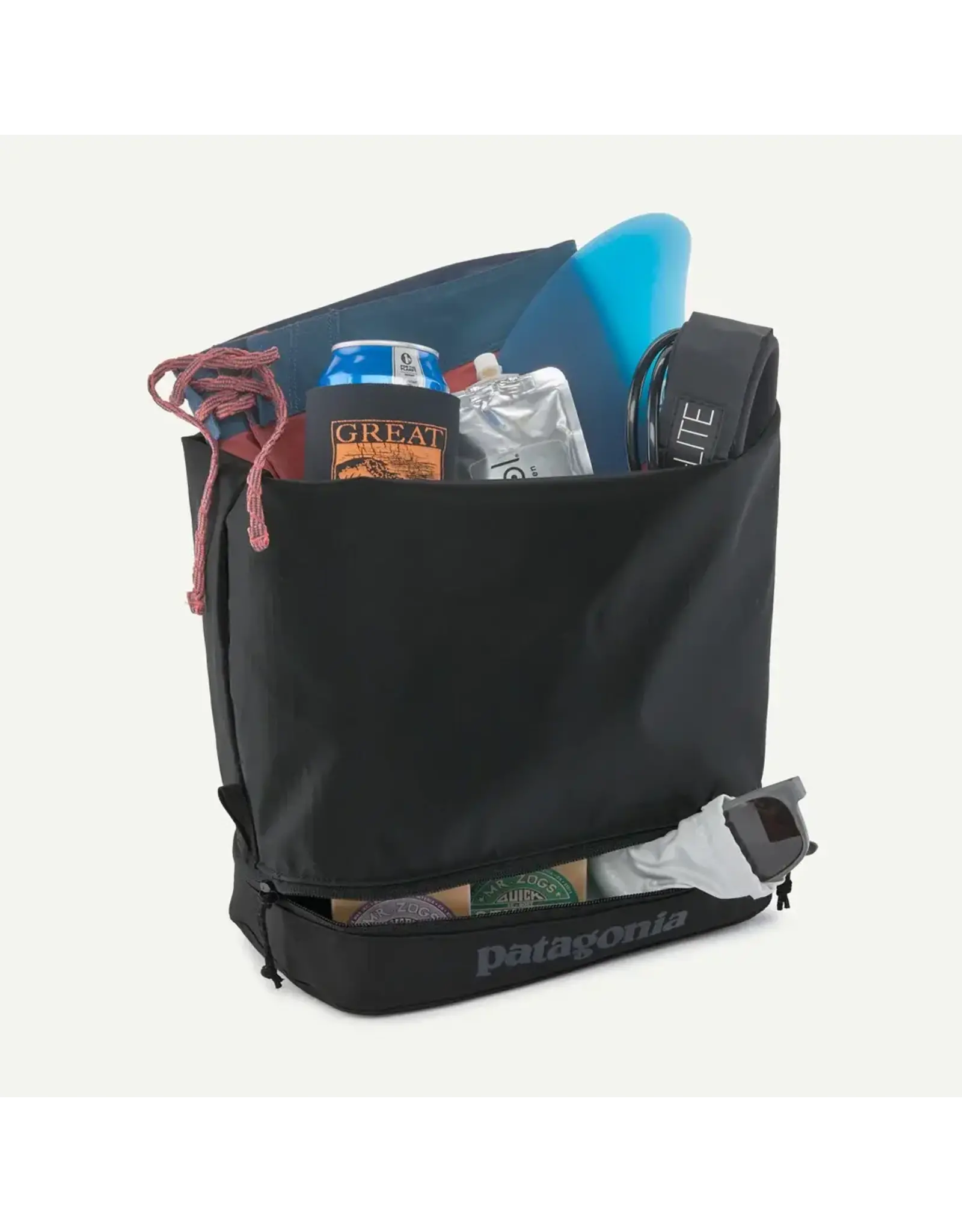 Patagonia Black Hole MLC Cube (Graze Green)