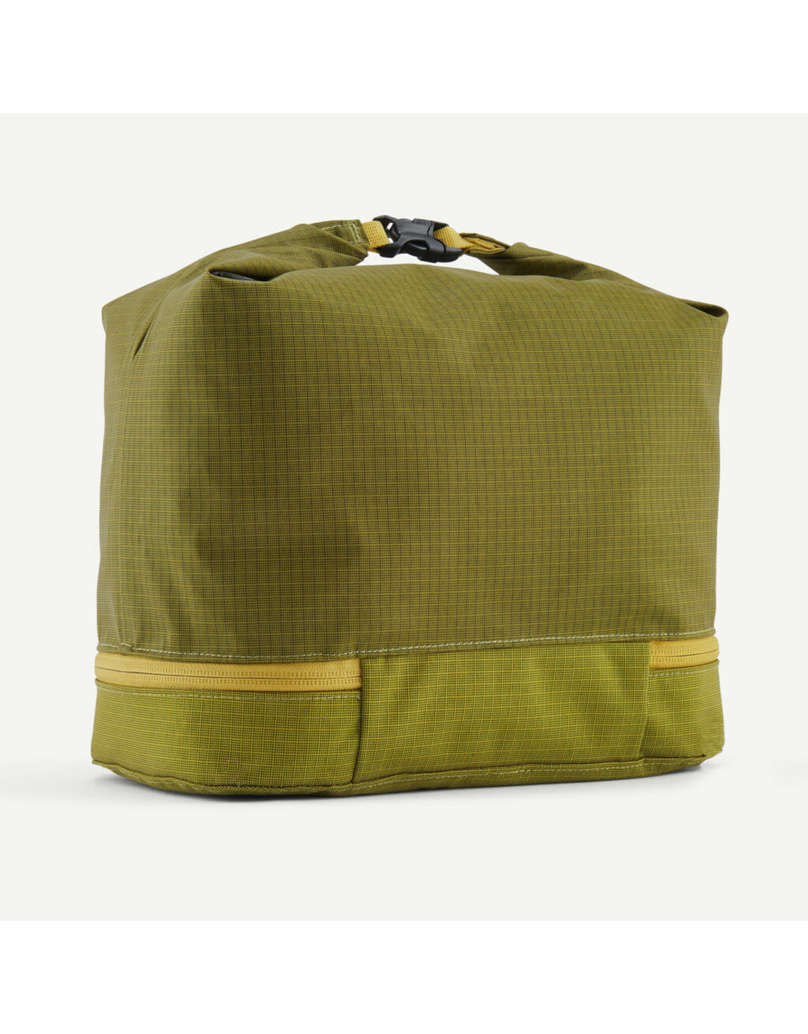 Patagonia Black Hole MLC Cube (Graze Green)