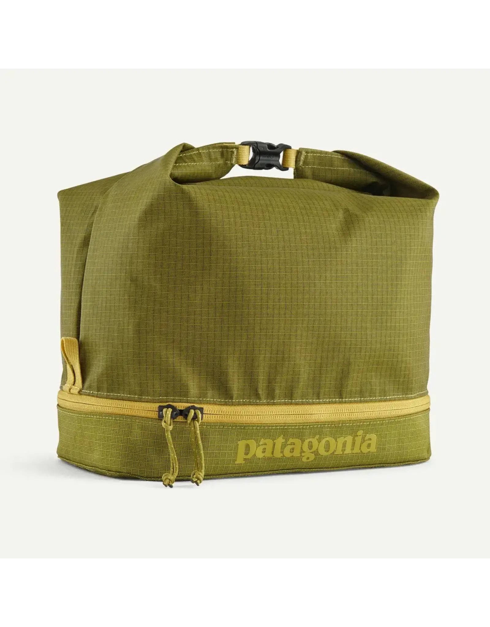 Patagonia Black Hole MLC Cube (Graze Green)