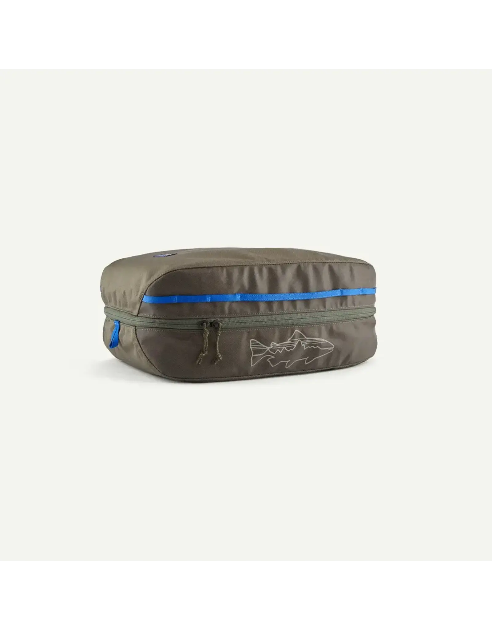Patagonia Black Hole Cube 14L (Basin Green)
