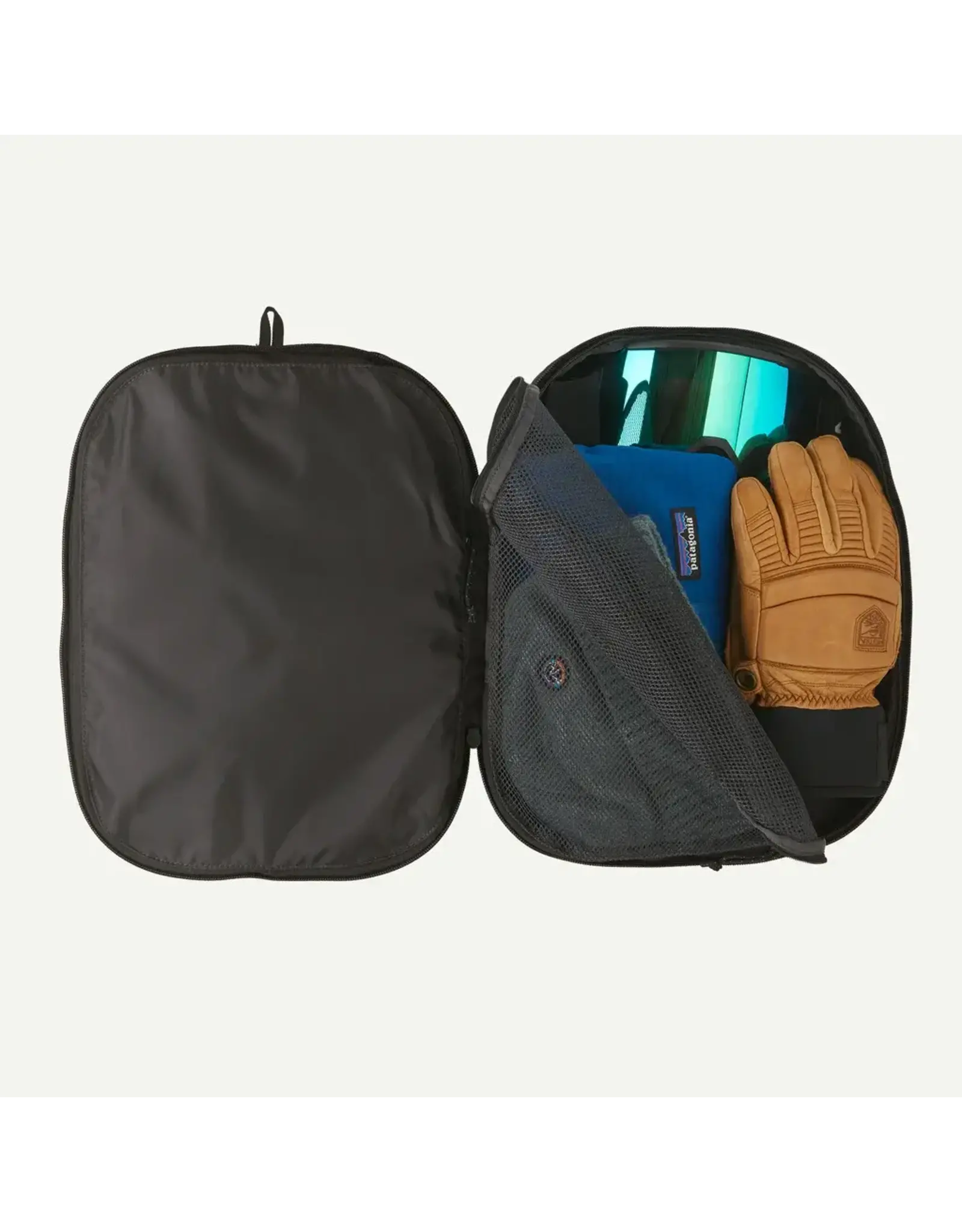 Patagonia Black Hole Cube 14L (Basin Green)