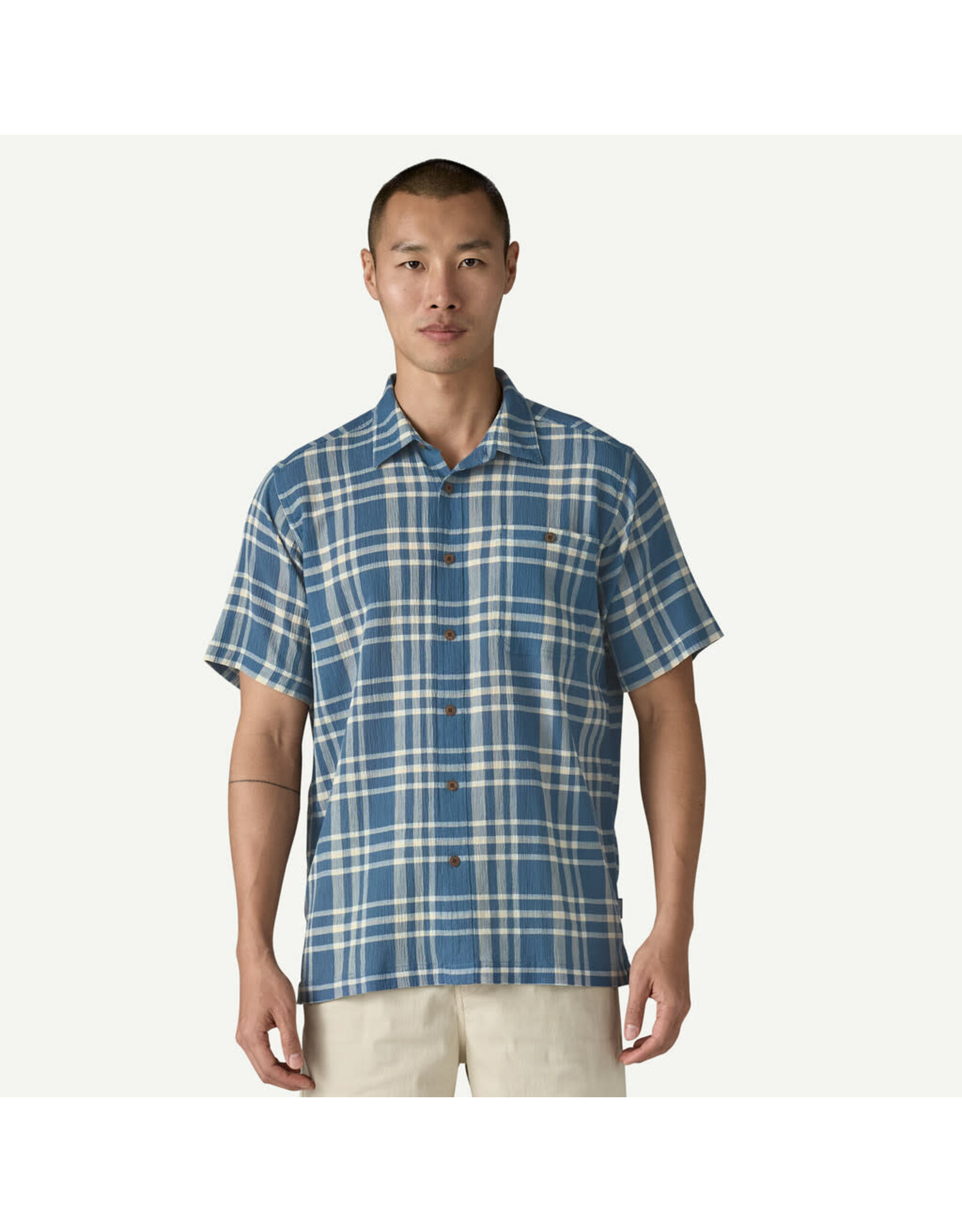 Patagonia Patagonia A/C Shirt