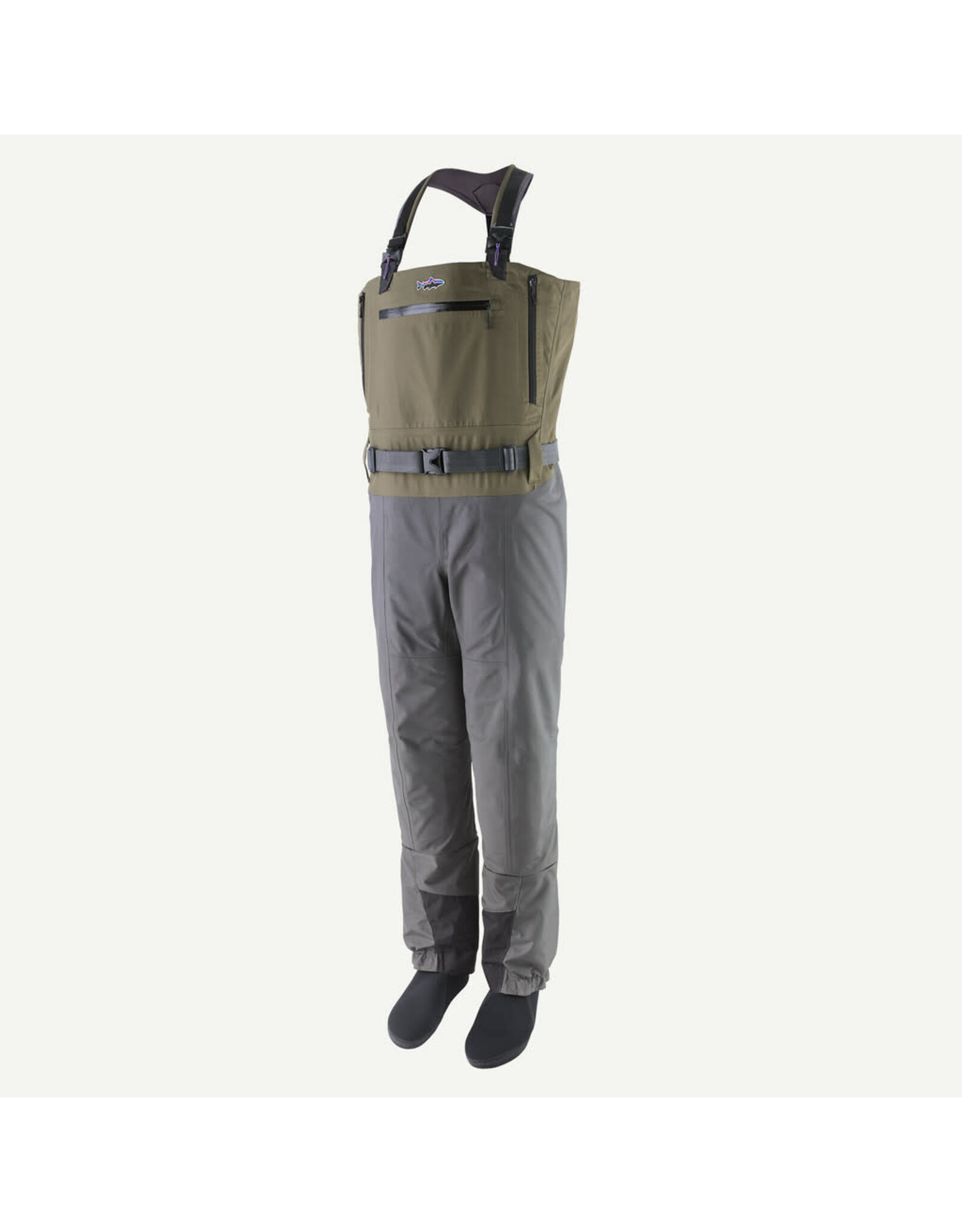 Patagonia Patagonia Swiftcurrent® Expedition Waders