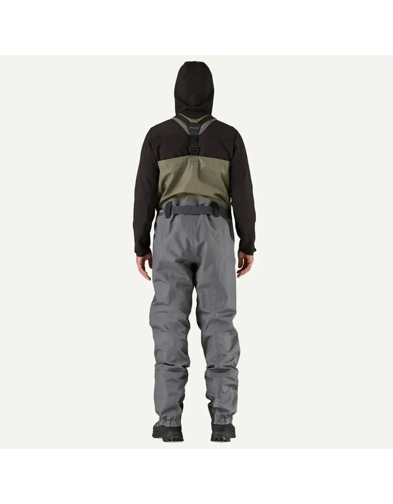 Patagonia Patagonia Swiftcurrent® Expedition Waders