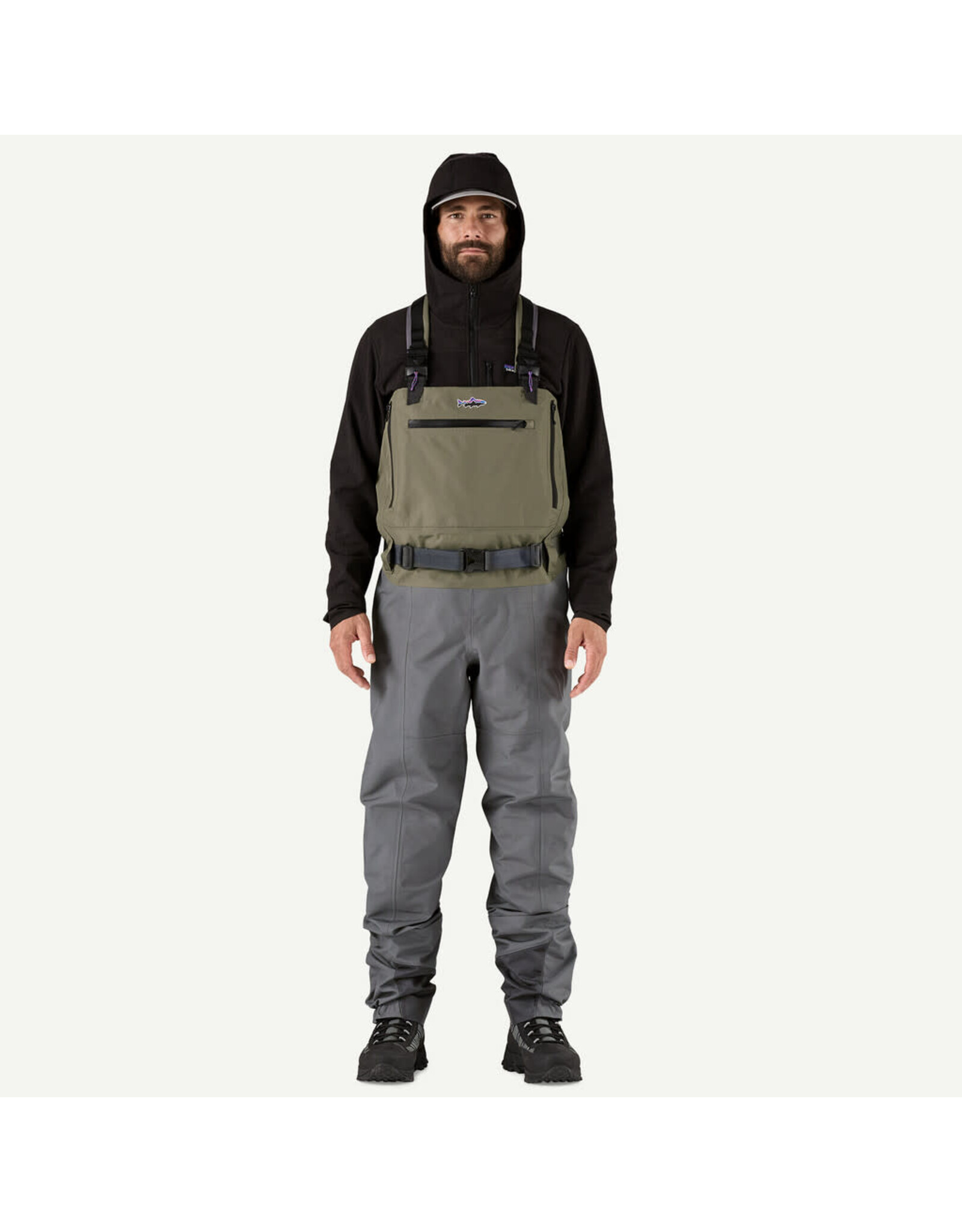 Patagonia Patagonia Swiftcurrent® Expedition Waders
