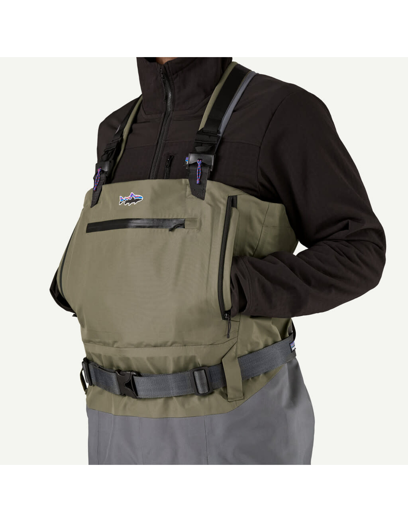 Patagonia Patagonia Swiftcurrent® Expedition Waders