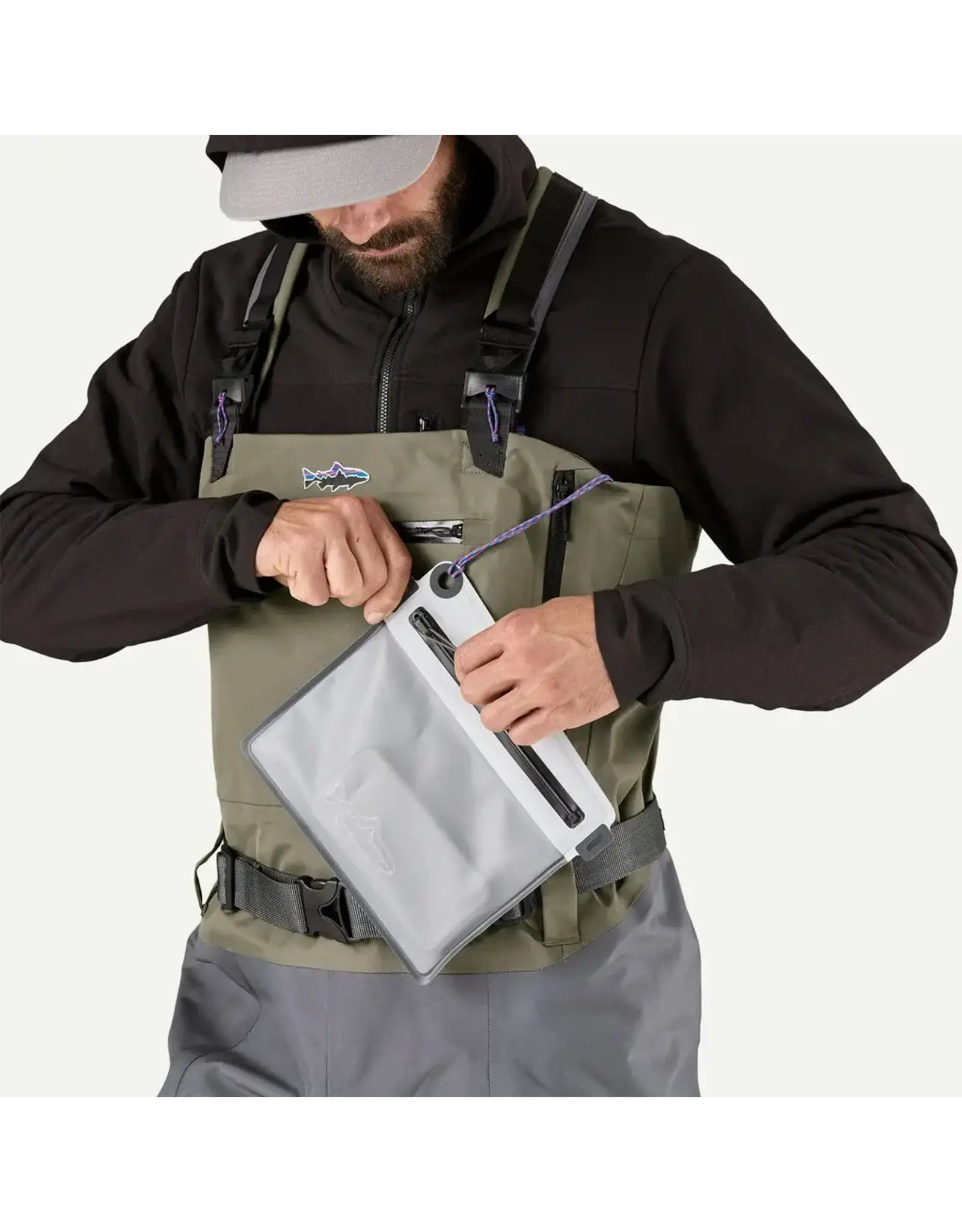 Patagonia Patagonia Swiftcurrent® Expedition Waders
