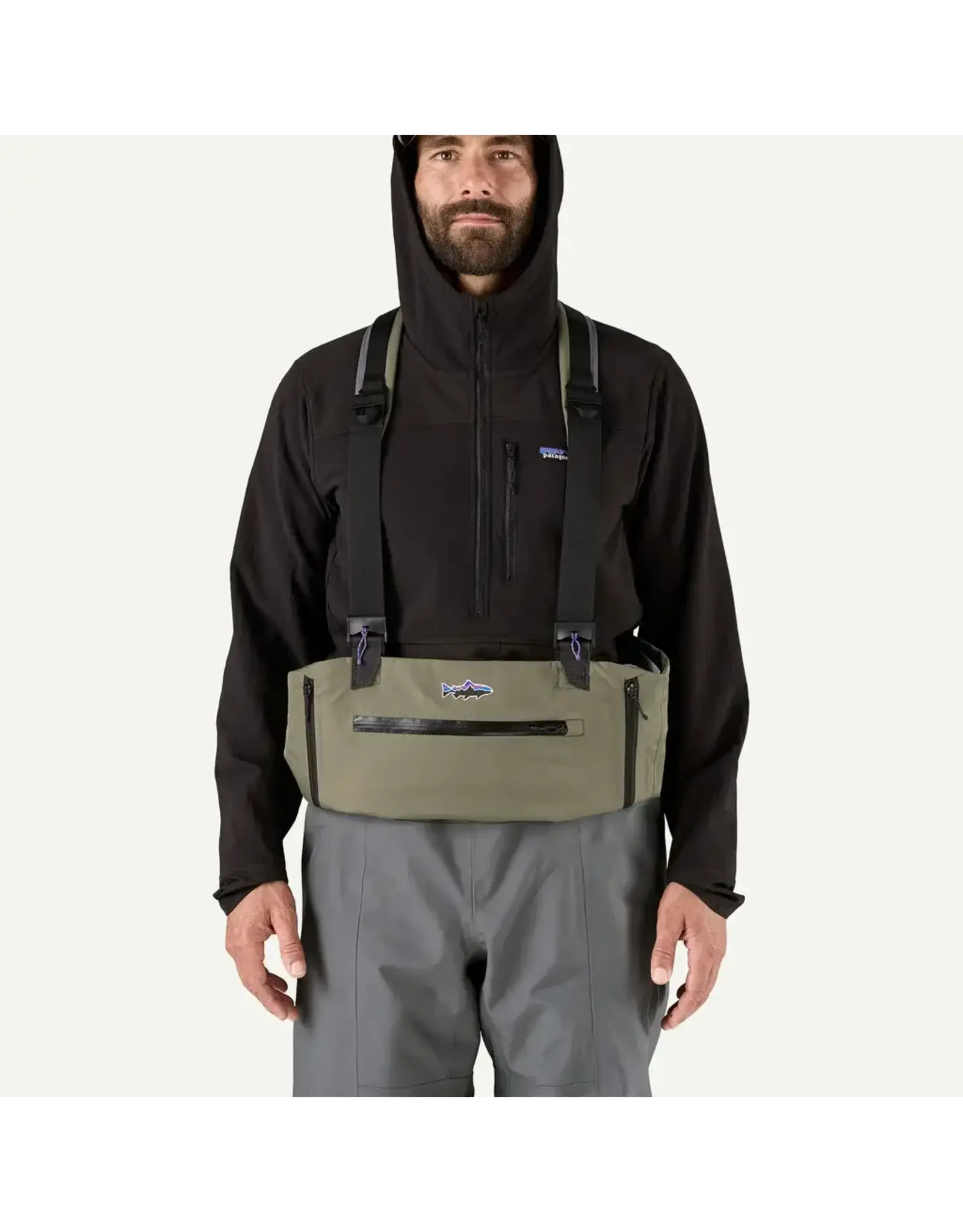 Patagonia Patagonia Swiftcurrent® Expedition Waders