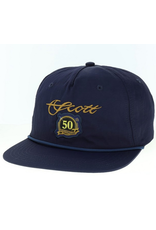 Scott SCOTT 50th Anniversary Performance Rope Hat