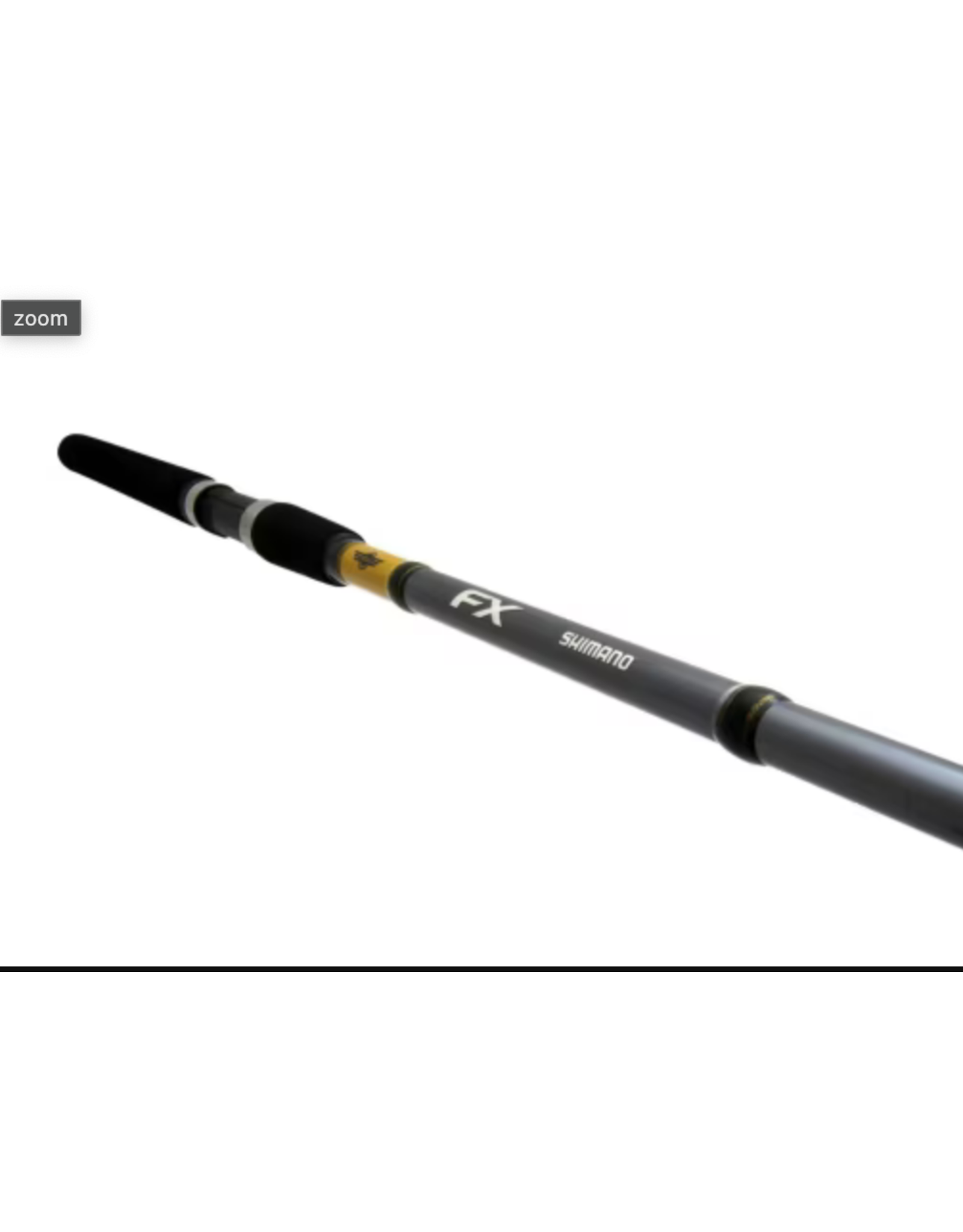 Shimano Shimano FXS56MC2.....5'6"