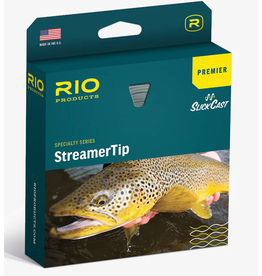 Rio RIO Premier Streamertip Sink Tip Fly Line