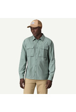 Patagonia Patagonia Long-Sleeved Self-Guided Sun Shirt