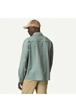 Patagonia Patagonia Long-Sleeved Self-Guided Sun Shirt